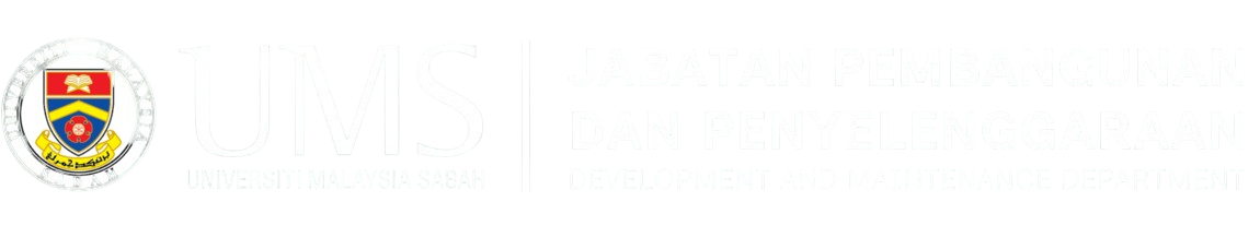 Jabatan Pembangunan dan Penyelenggaraan