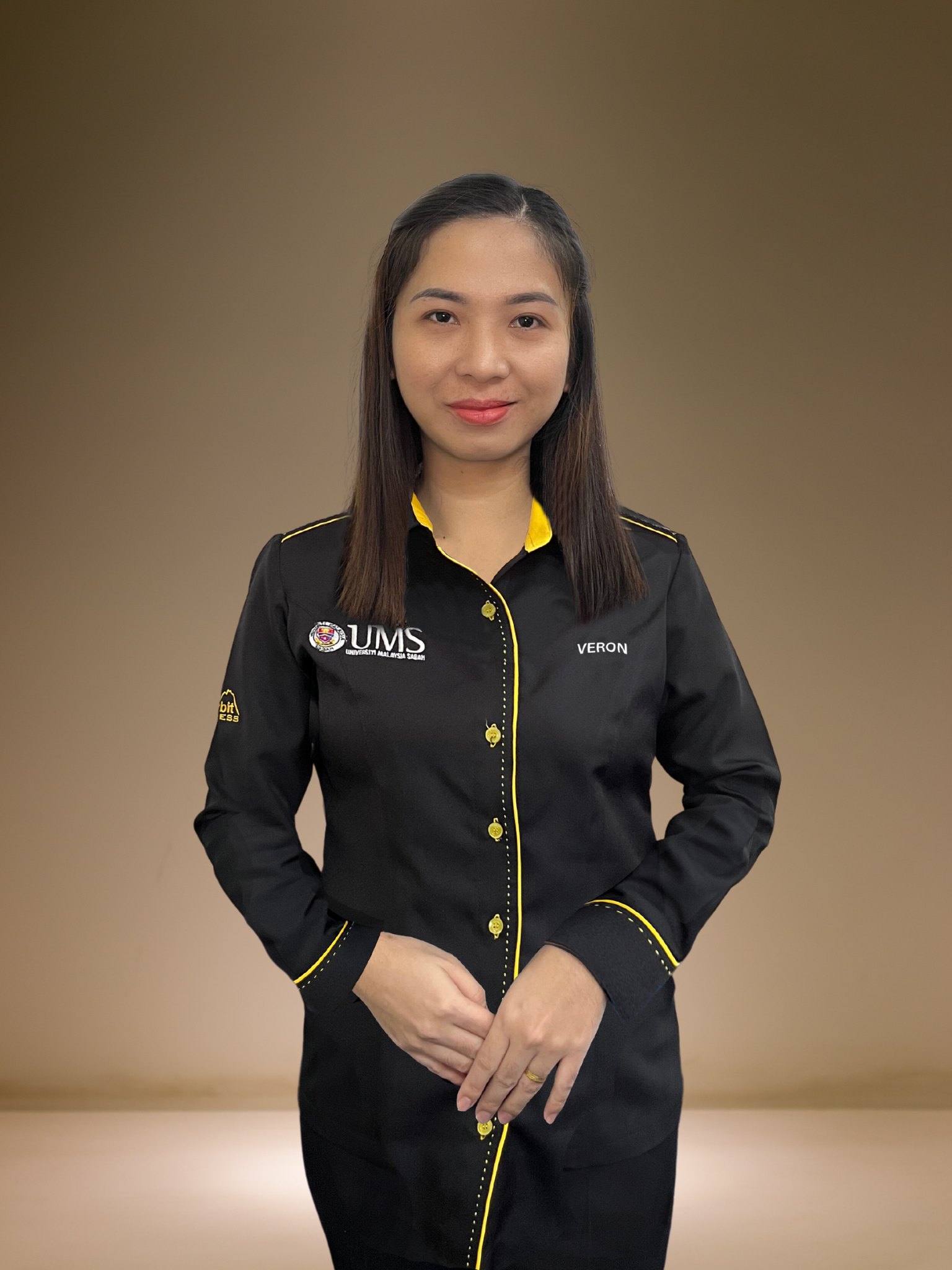 MRS. VERONICA KASIN