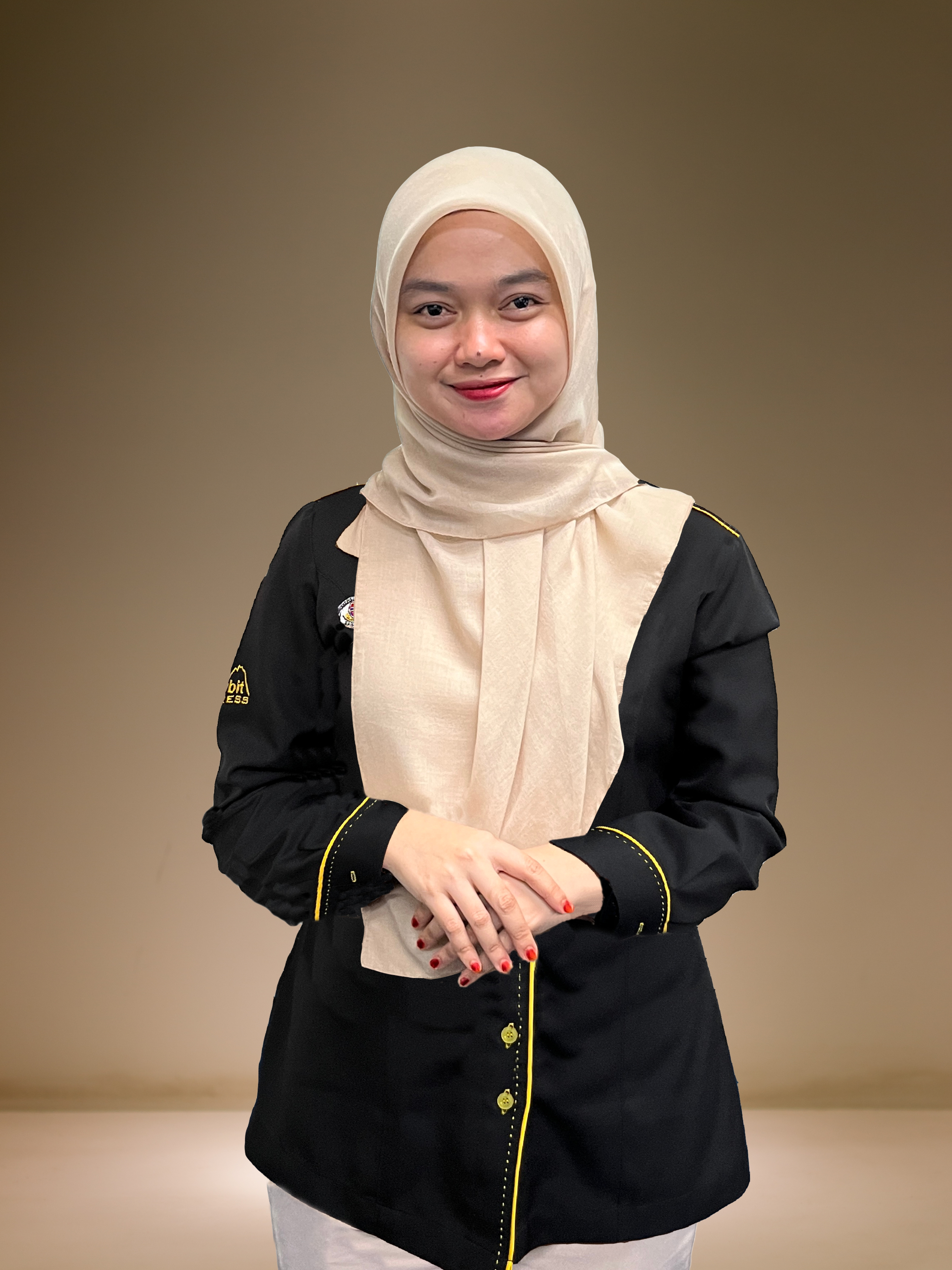 MS. NORAZERA GAZALLI