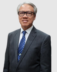 Associate Professor Dr. Mohamed Azam Bin Mohamed Adil