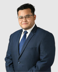 Mohd Izzat Afifi Bin Hj. Abdul Hamid