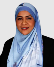 Nor Zabetha Muhamad Nor