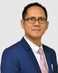 Associate Professor Datuk Ts. Dr. Ramzah Dambul