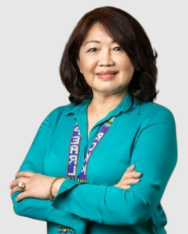 Datuk Suzannah Liaw