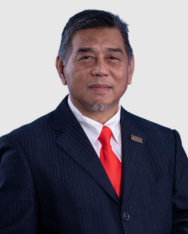 Professor Datuk Dr. Kasim Hj. Mansor