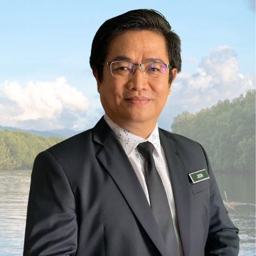 Assoc. Prof. Dr Jidon@Adrian Janaun