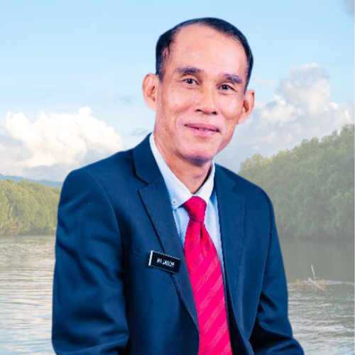 Professor Ir. Dr. Rosalam Hj. Sarbatly
