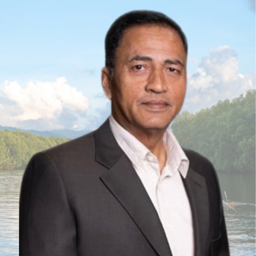 Plenary Speaker: Y.B Datuk Haji Yakub Khan