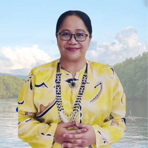 Dr Jeannet Stephen