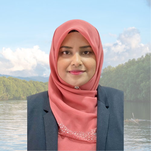 Dr Nazia Abdul Kadar