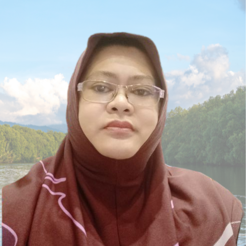 Dr Nor-Ina Kanyo