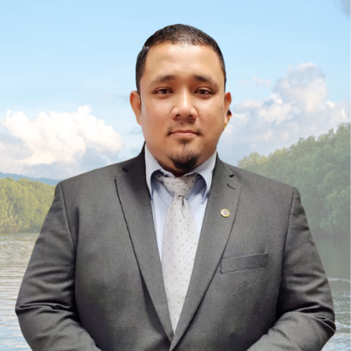 Dr Mohamad Pirdaus Yusoh