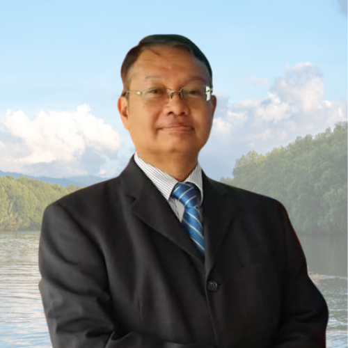 Prof. Dr Rosazman Husin