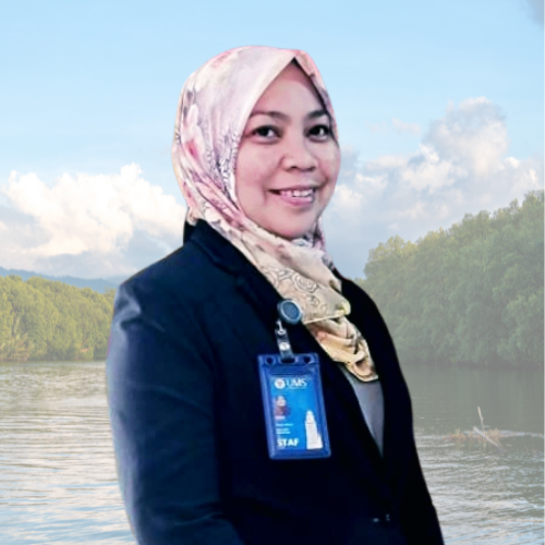 Pn. Sandra Jikil