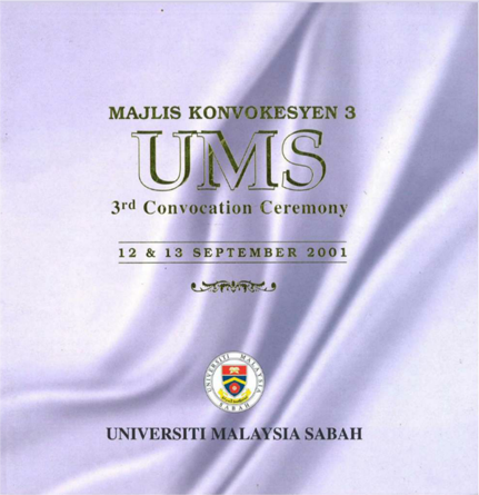 Convocation Ceremony 3