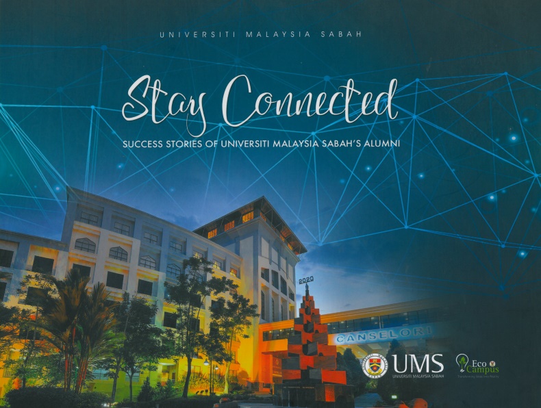 Alumni Success Stories - Stay Connected 01