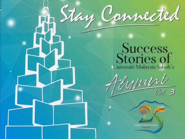Alumni Success Stories - Stay Connected 03