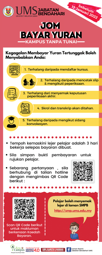 Sistem Maklumat Pelajar Bersepadu