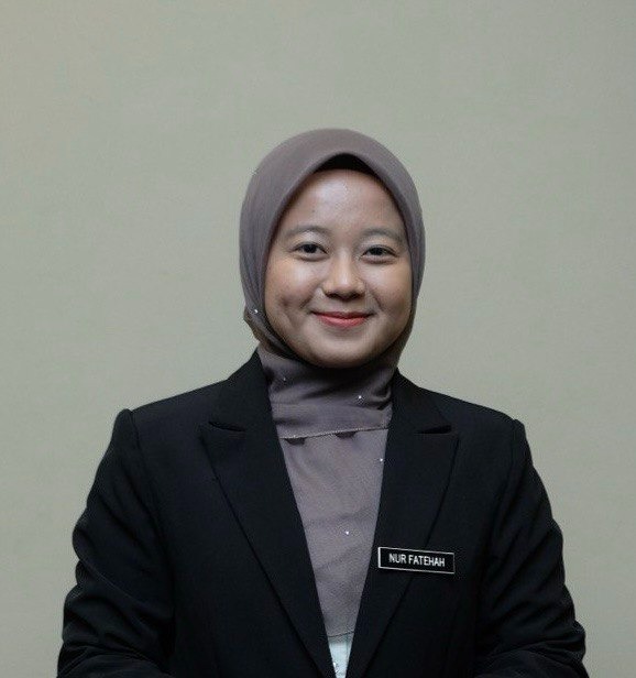 Cik Nur Fatehah binti Nordi @ Nordie
