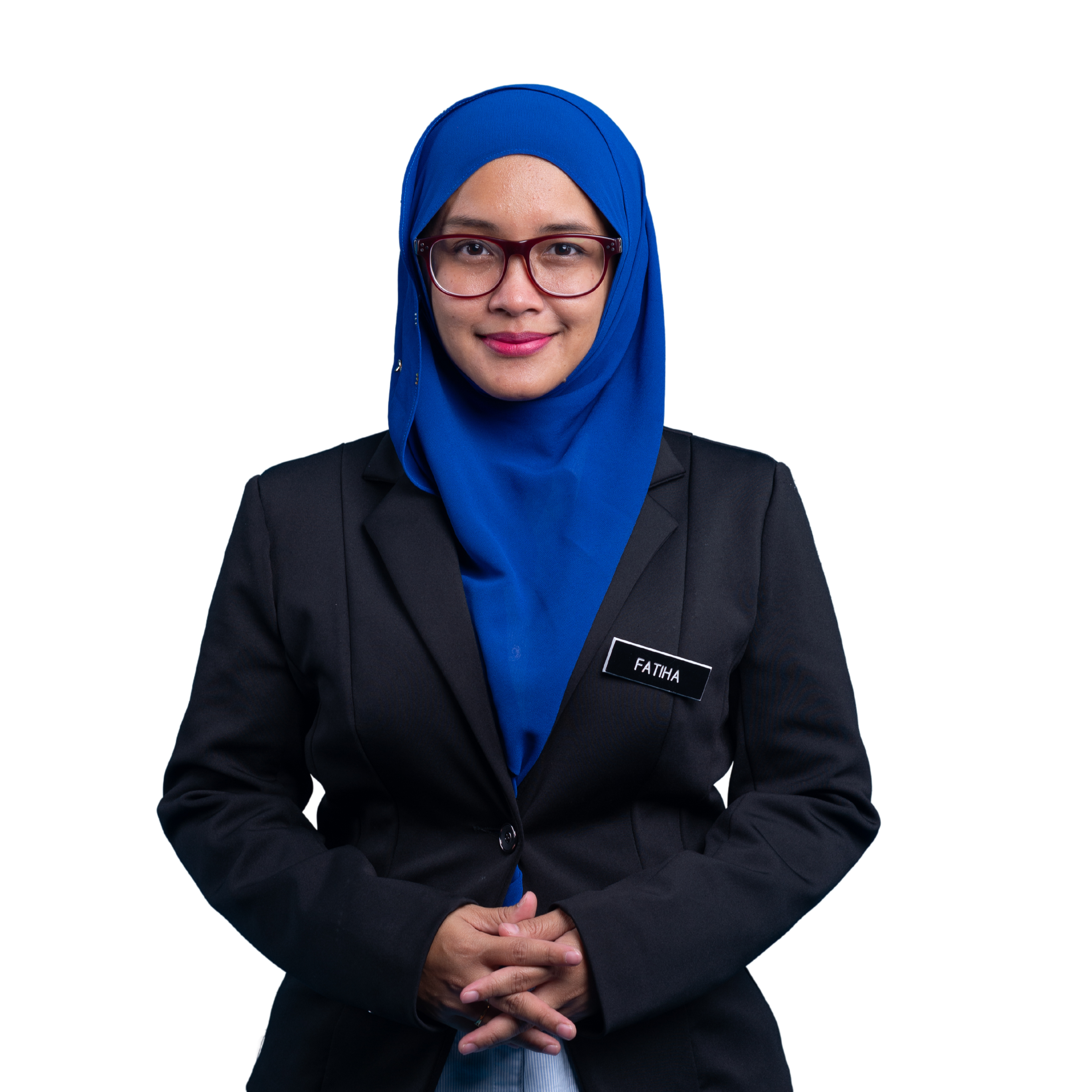 Nurul Fatiha Firdaus binti Roslan
