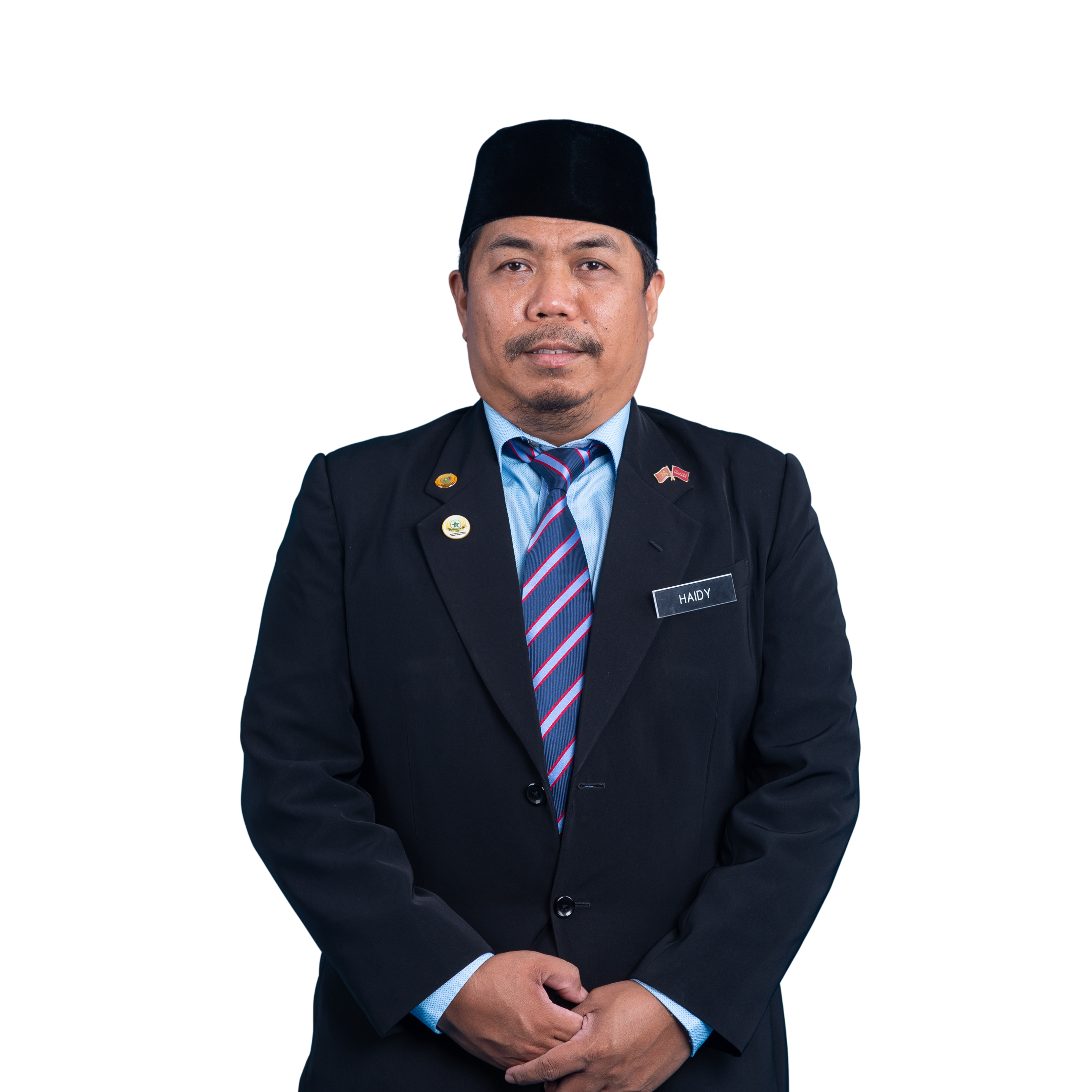 Abdul Haidy bin Abdul Hamid