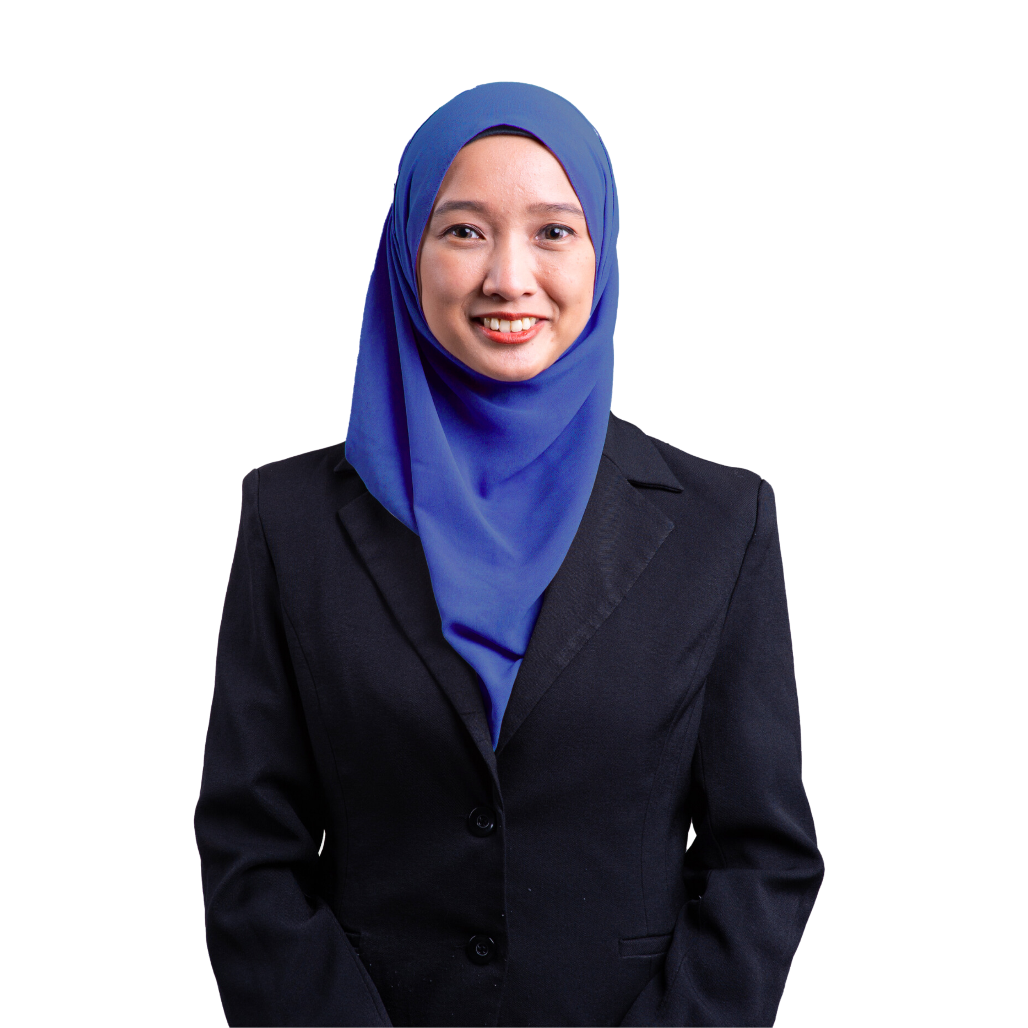 Dr. Nur Thara Atikah Zainal