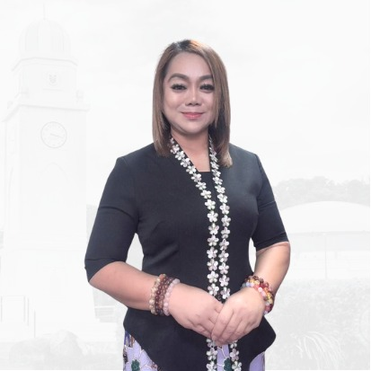 Ailina Jampadin