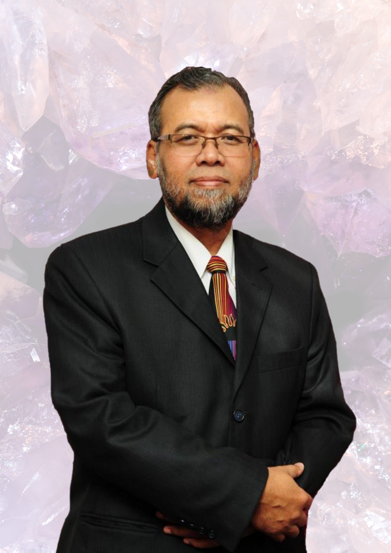 Prof. Dato' Dr. Mohd Yusof Hj. Othman