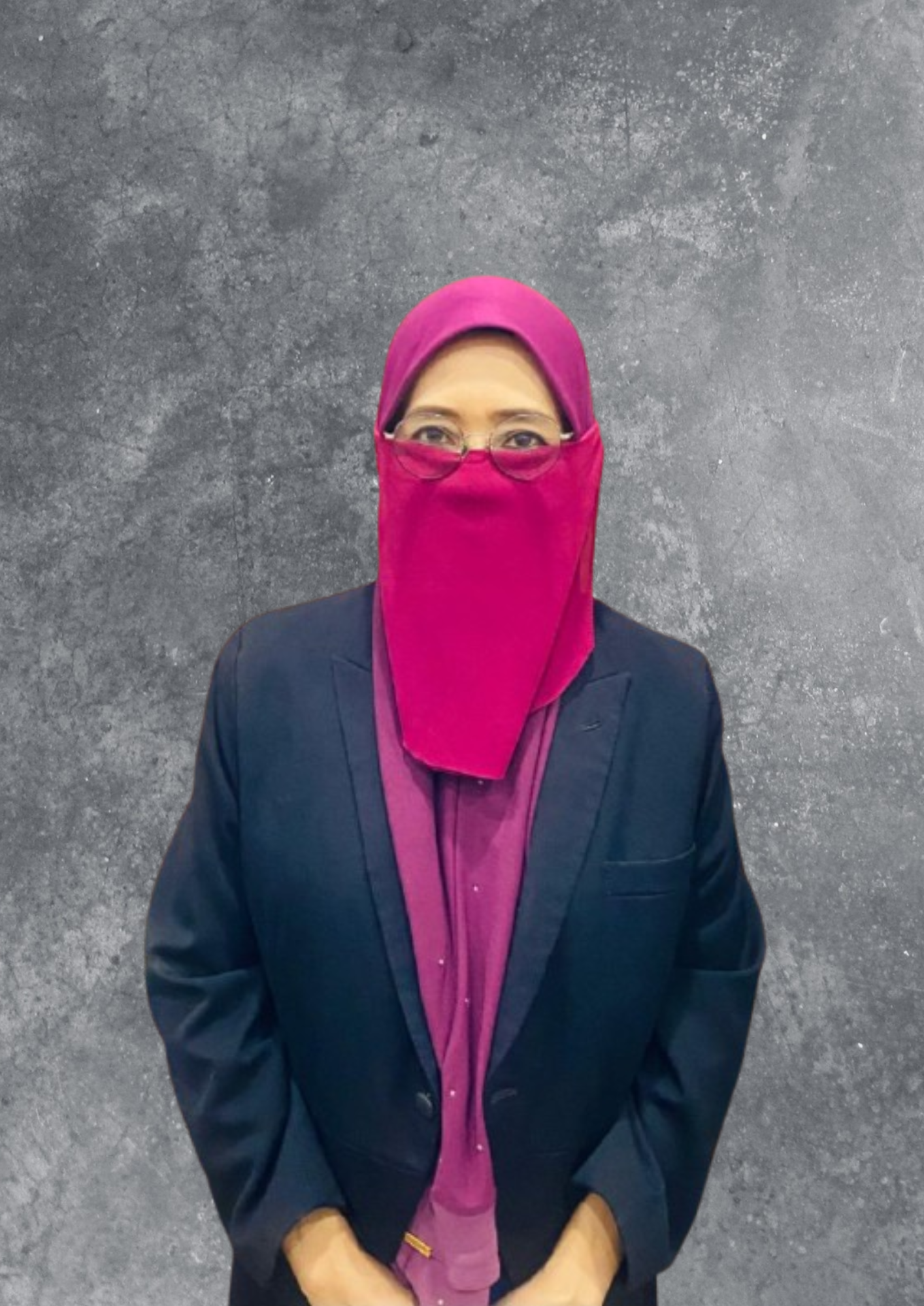 Dr. Hjh. Suhailah Abdul Muin