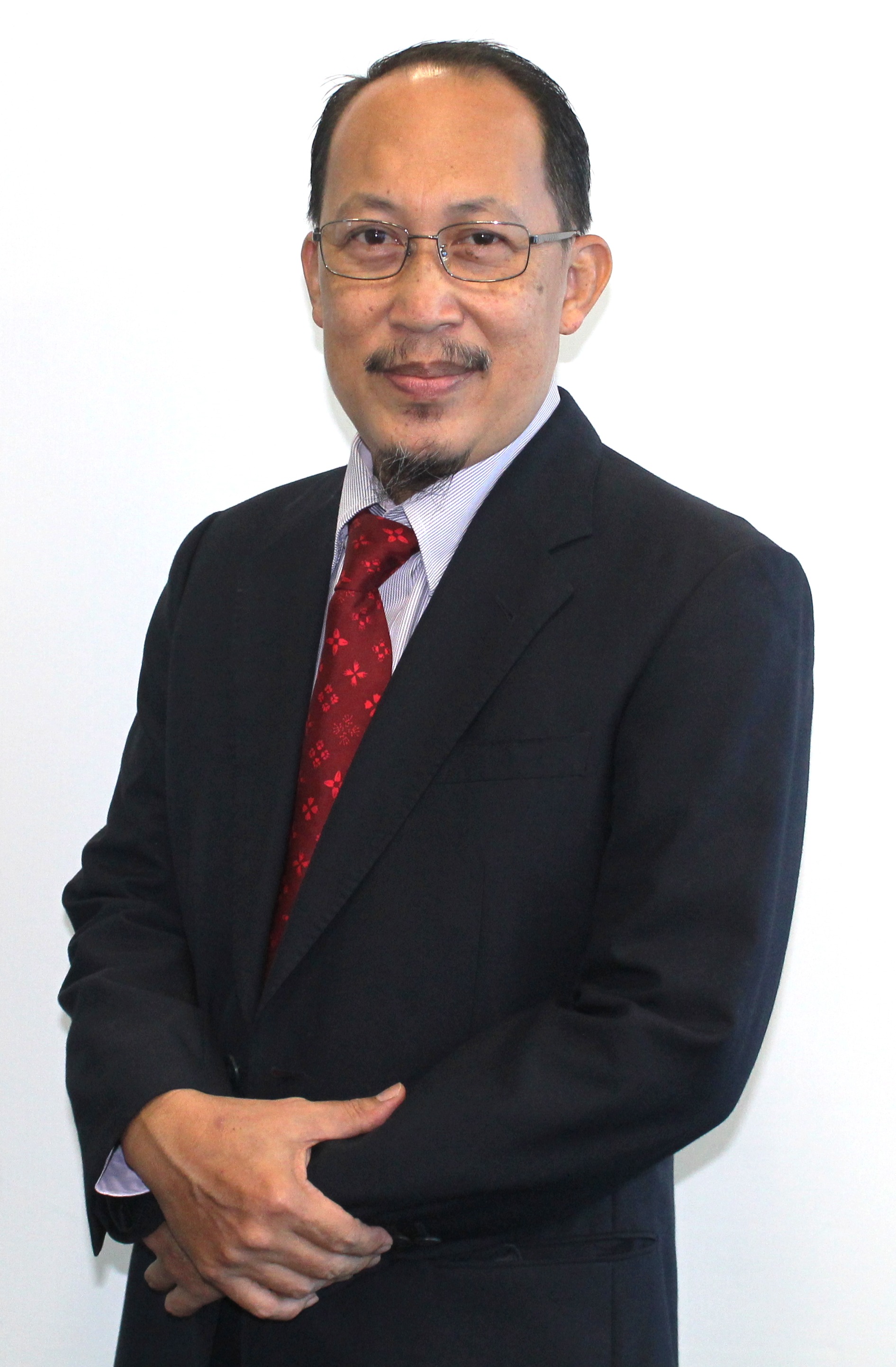 Prof. Dr. Rozaini bin Roslan