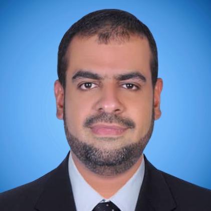 Dr. Ali Abdulqader Salem 