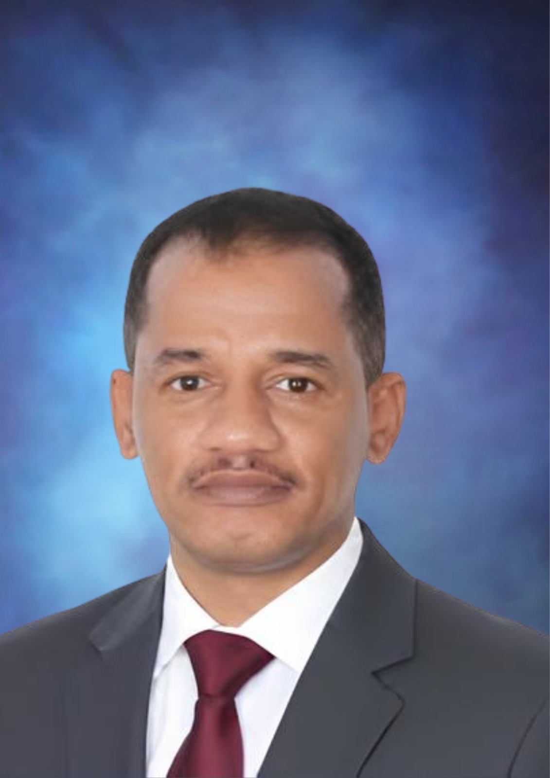 Dr. Abdelmuttlib Ibrahim Abdalla Ahmed