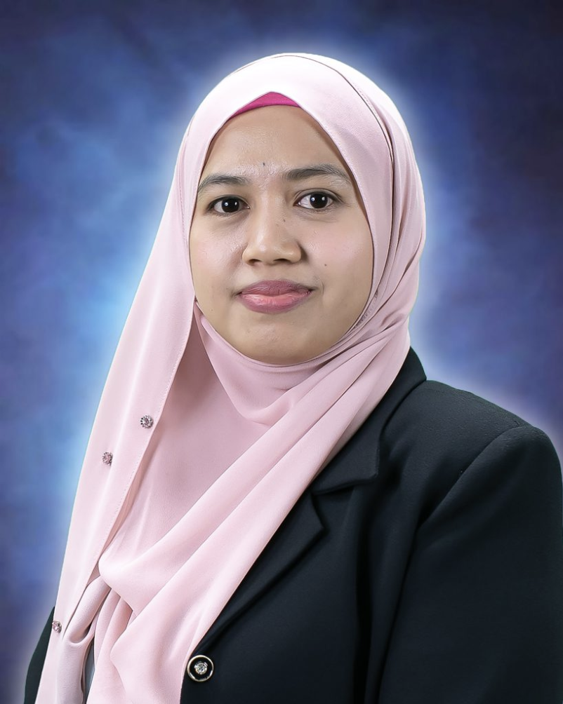 Dr. Wan Nooraishya Binti Wan Ahmad