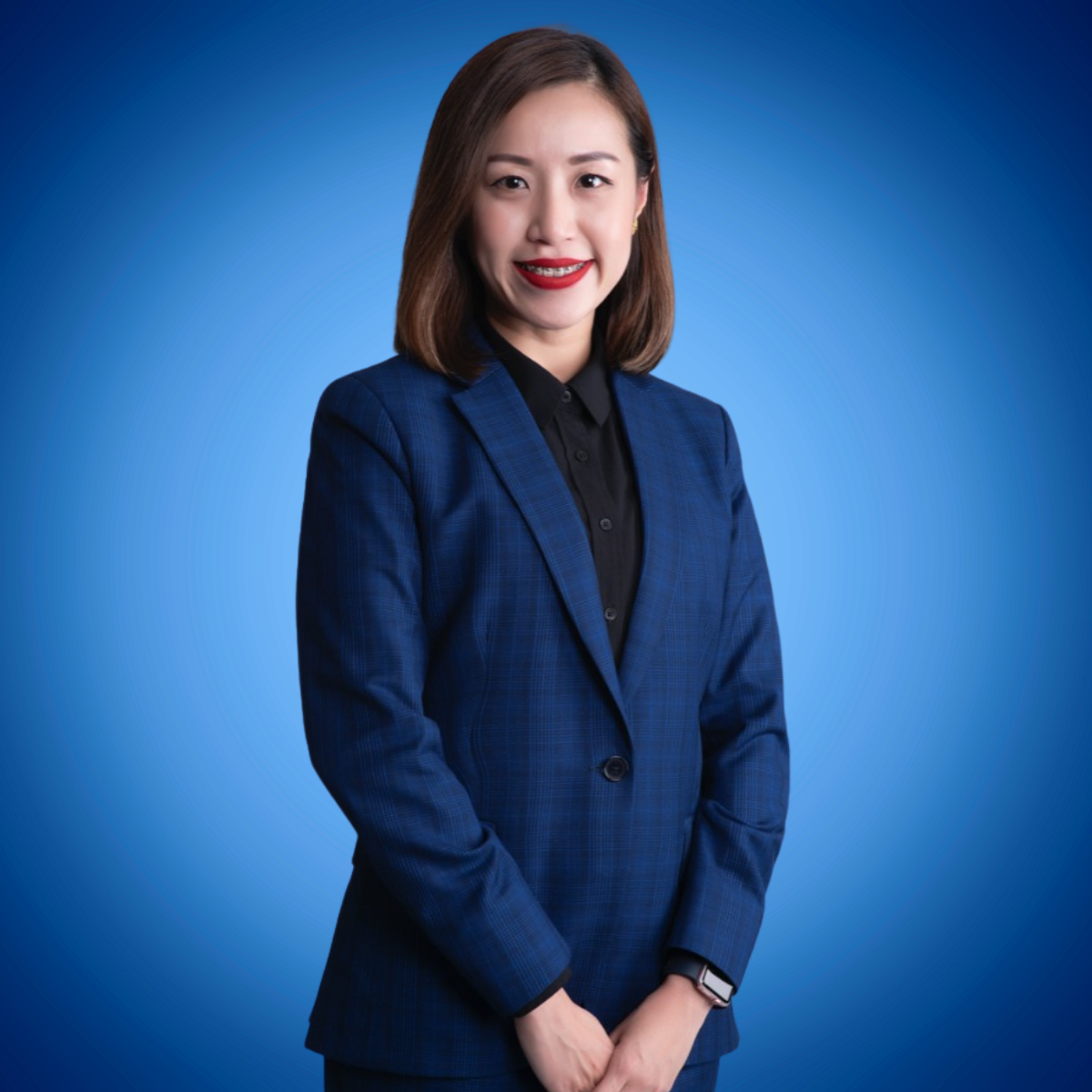 Dr. Chin Pei Yee