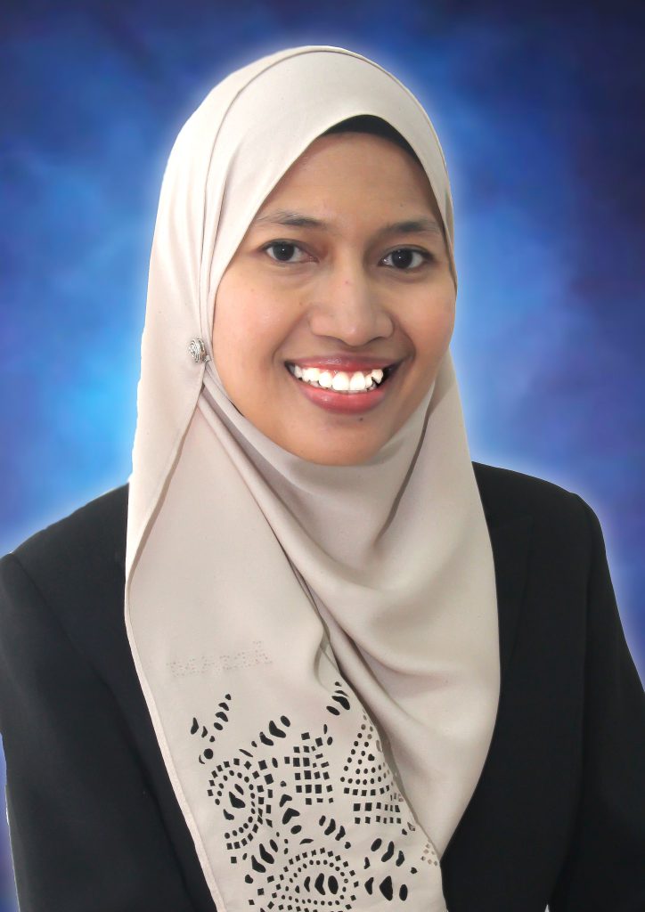 Dr. Suraya Alias