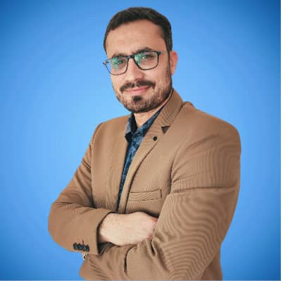 Dr. Gohar Rahman