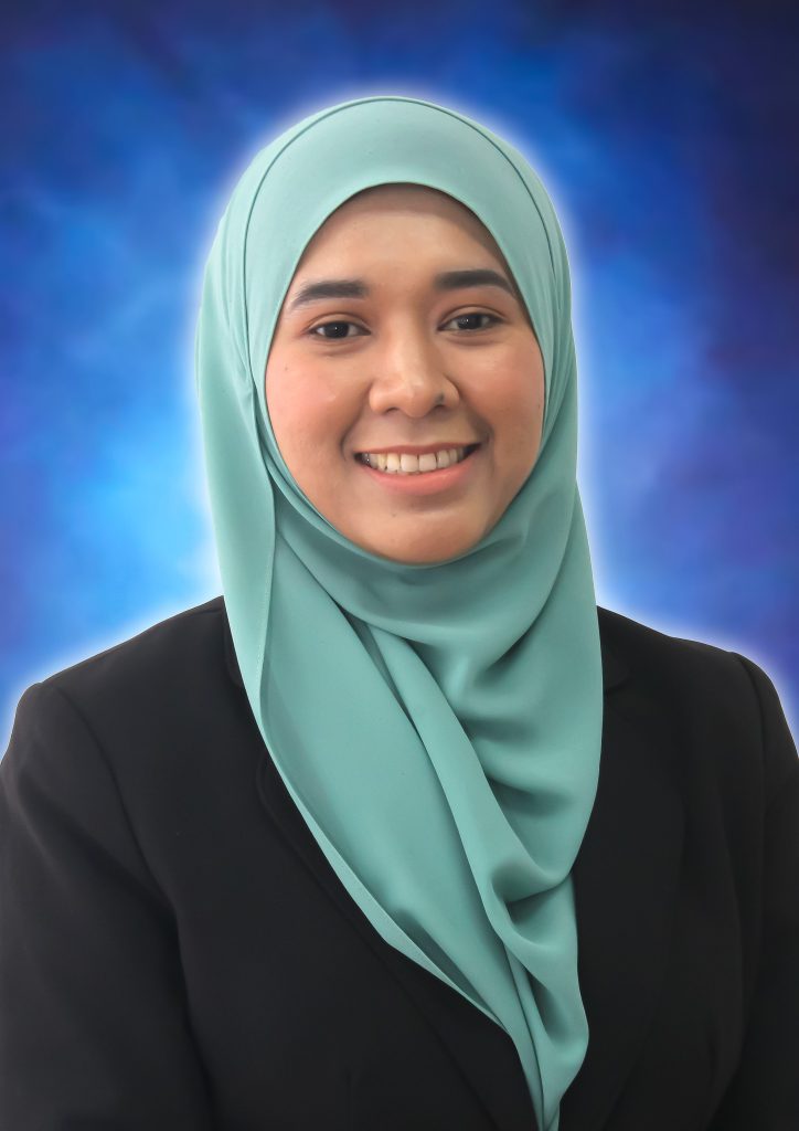 Nordaliela Mohd Rusli