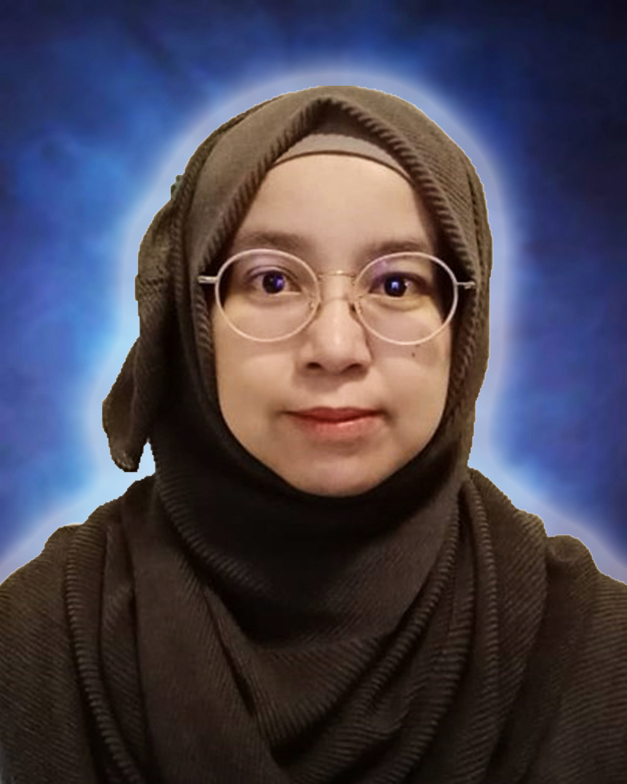 Dr. Nur Faraha bte Hj. Mohd Naim