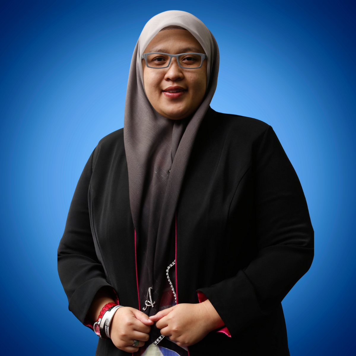 Dr. Nuraini Jamil