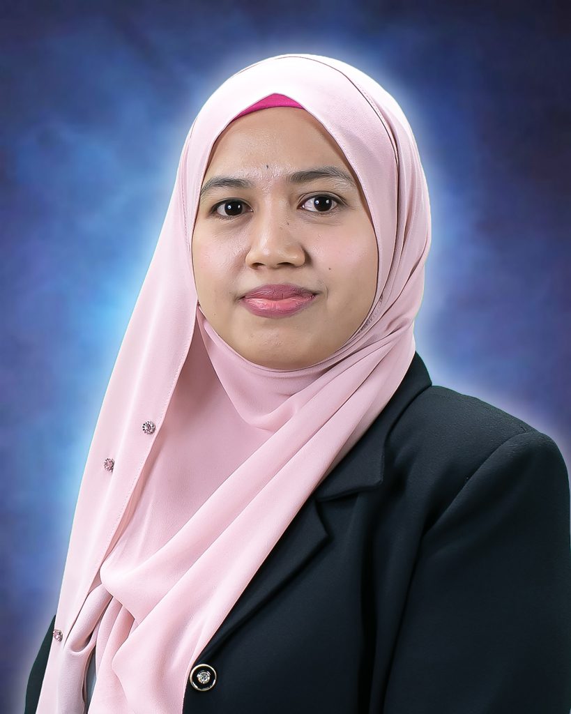 Dr. Wan Nooraishya Wan Ahmad