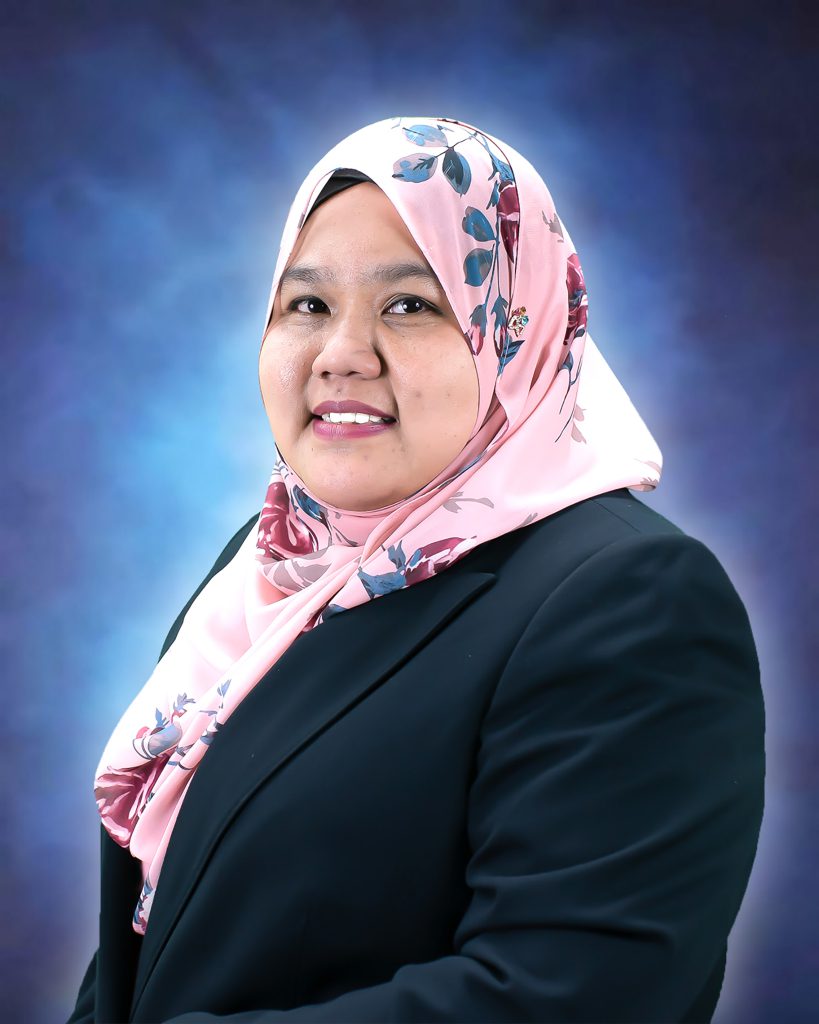 Dr. Dinna@Nina Mohd Nizam