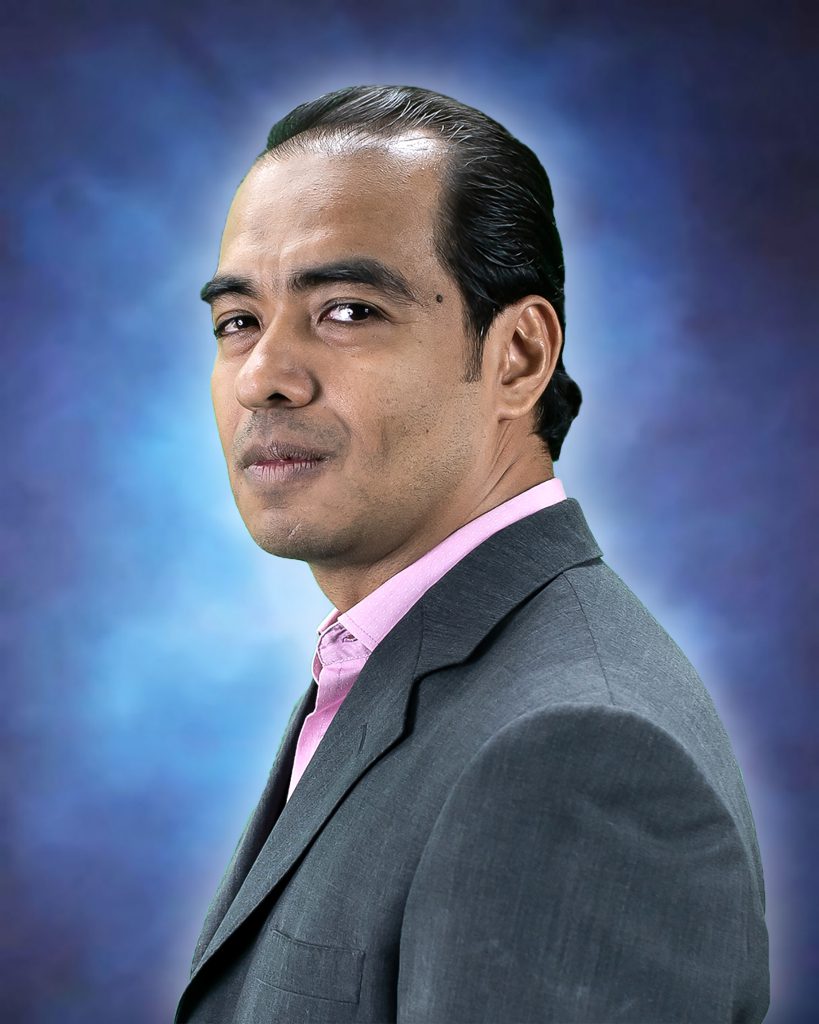 Dr. Esmadi Abu b. Abu Seman