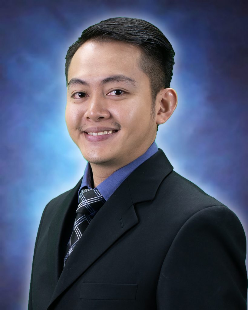 Dr. Jackel Chew Vui Lung