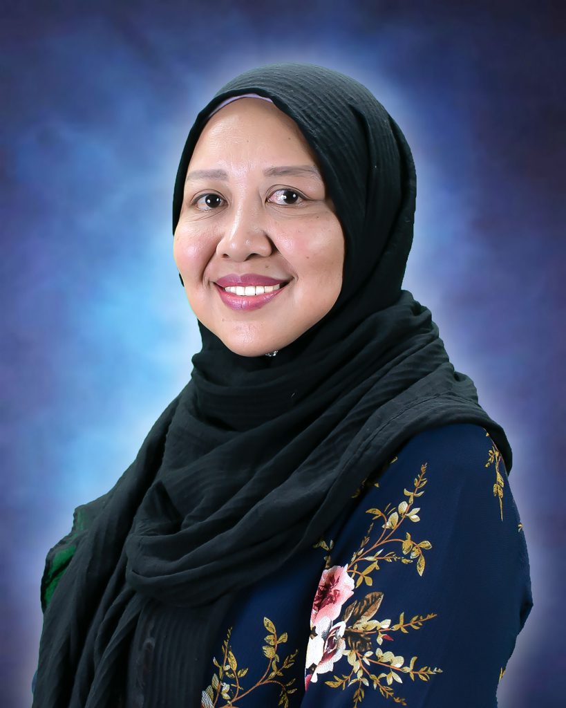 Nona Masni bte Hj. Mohd Nistah