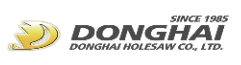 Donghai Holesaw Ca. Ltd at Gimpo