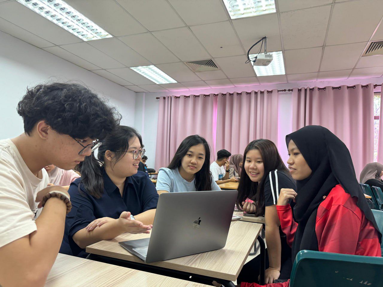 academic fpep