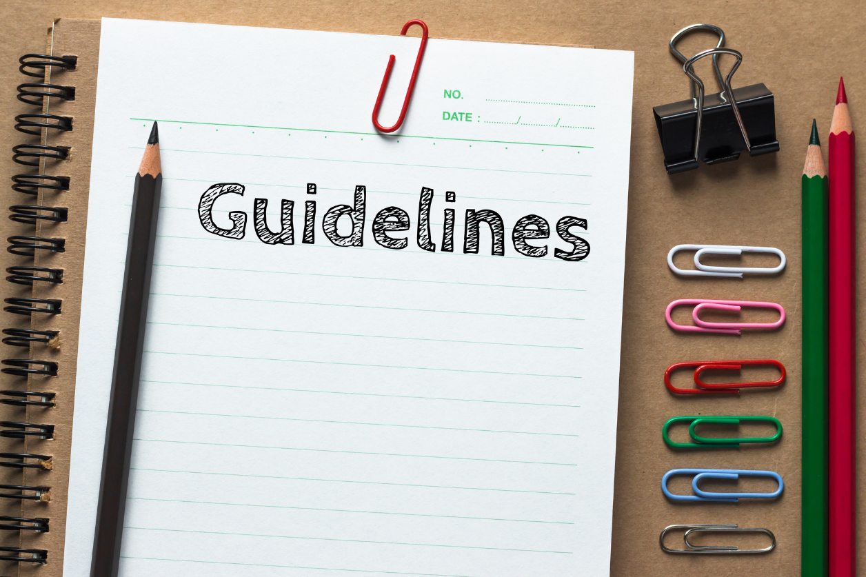 Guideline FPEP