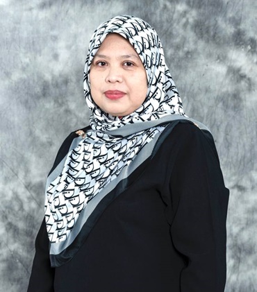 Dr. Lailawati Bte Madlan @ Endalan