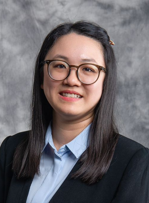 DR. HON KAI YEE