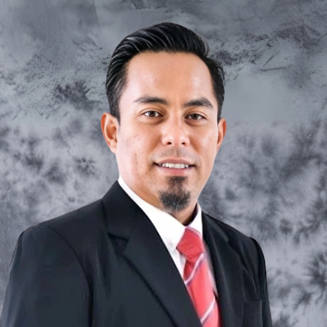 Assoc. Prof. Dr. Mohd Rozilee Wazir Bin Norjali Wazir